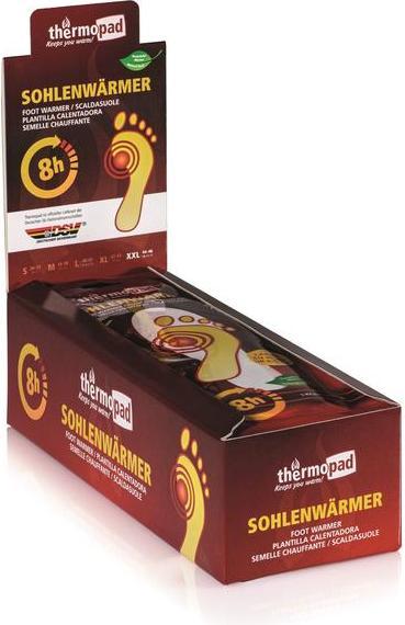 Image du produit Thermopad Sohlenwärmer