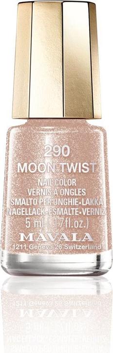 Image du produit Mavala Vernis à ongles Mini Color's - Collection Twist & Shine (Moon Twist)