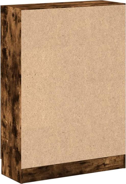 Actual product image VidaXL Octopus (82.5 x 30.5 x 115 cm)