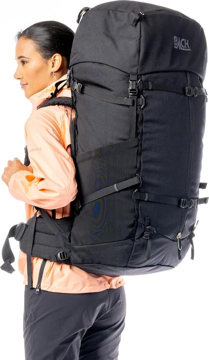 Immagine prodotto Bach Rescue Pack Specialist donna 85 (85 l)