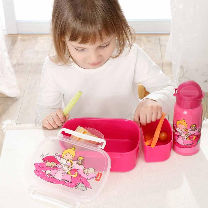Produktbild Sigikid Brotzeitbox