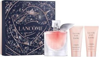Produktbild Lancôme La Vie est Belle Eau de Parfum 50ml Set Body Lotion 50ml + Duschgel 50ml (Parfum set)