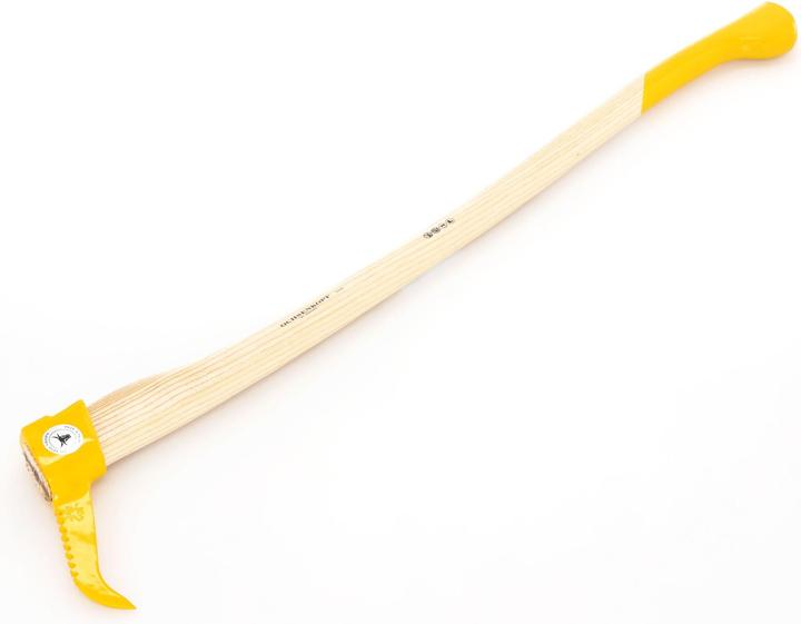 Actual product image Ochsenkopf Sappie Tyrolean shape, serrated