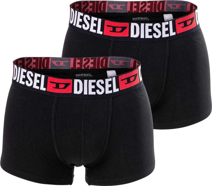 Immagine prodotto Diesel Umbx-Damientwopack (M, Confezione da 2)