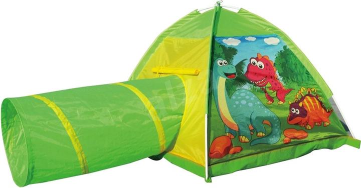 No Name Tenda Per Bambini Con Tunnel