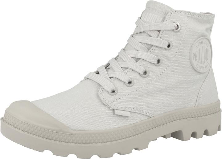 Palladium Pampa Mono Chrome