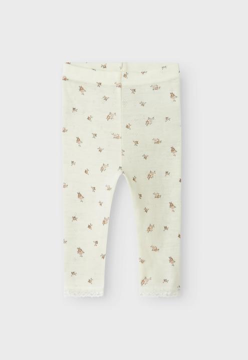 Actual product image Name it Nbfwang Wool Needle Legging Noos (86)