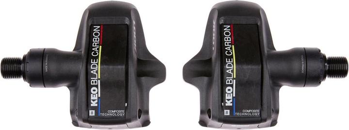 Actual product image Look Keo Blade Carbon 2020