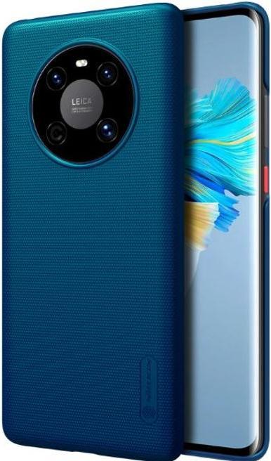 Actual product image Nillkin Super Frosted Shield Series (Mate 40)