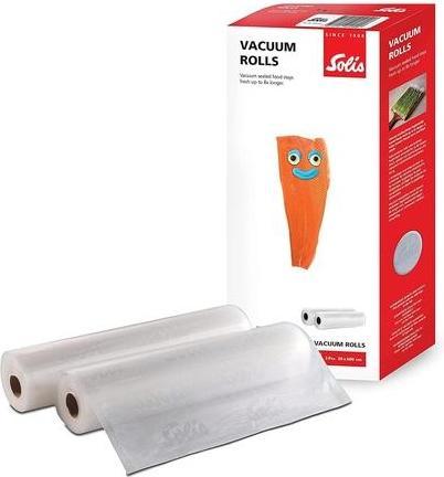 Productafbeelding Solis Vacuümfolies 30 x 600 cm (2 x)