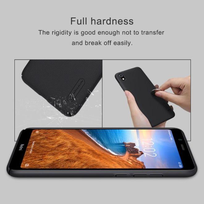 Produktbild Nillkin Super Frosted Shield Series (Xiaomi Redmi 7A)