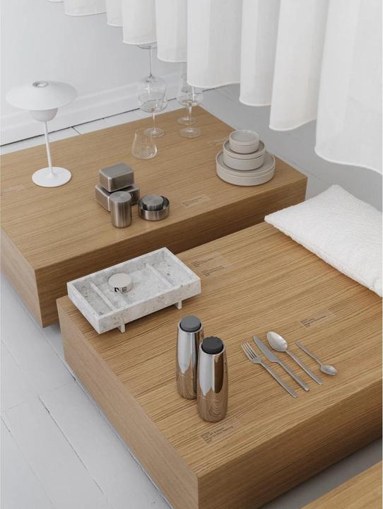 Produktbild Blomus Besteckgarnituren (16 Stück, Besteck Set)
