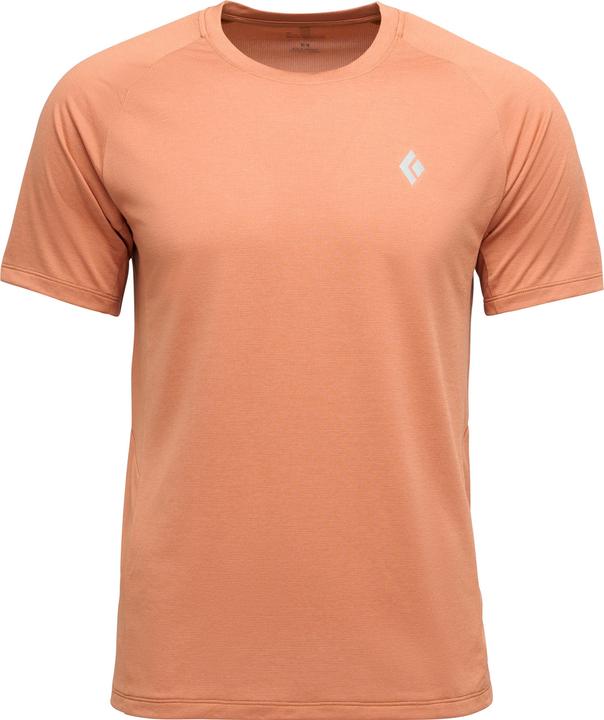 Black Diamond Lightwire SS Tech Tee - T-Shirt - Herren