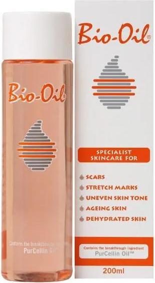 Produktbild Bio-Oil Bio Oil 200 Ml (Spanish) (Körperöl, 200 ml)