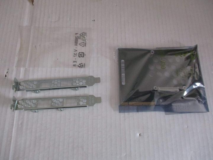 Actual product image Fujitsu OCP LAN Traeger card (P)