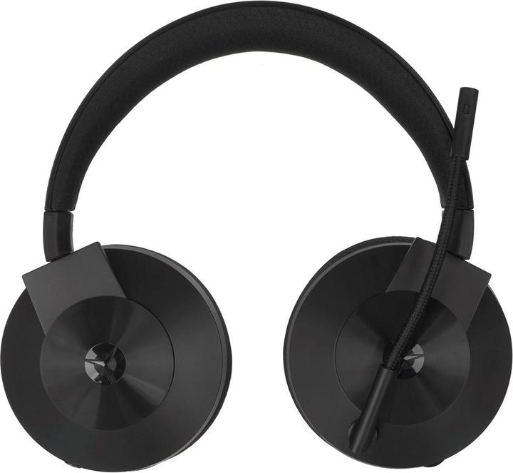 Image du produit Lenovo Casque Legion H600 (Filaire, Sans fil)