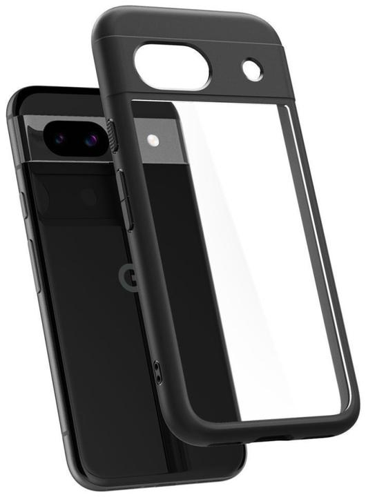 Immagine prodotto Spigen Ultra ibrido Google Pixel 8a czarny/nero ACS07262 (Google Pixel 8)