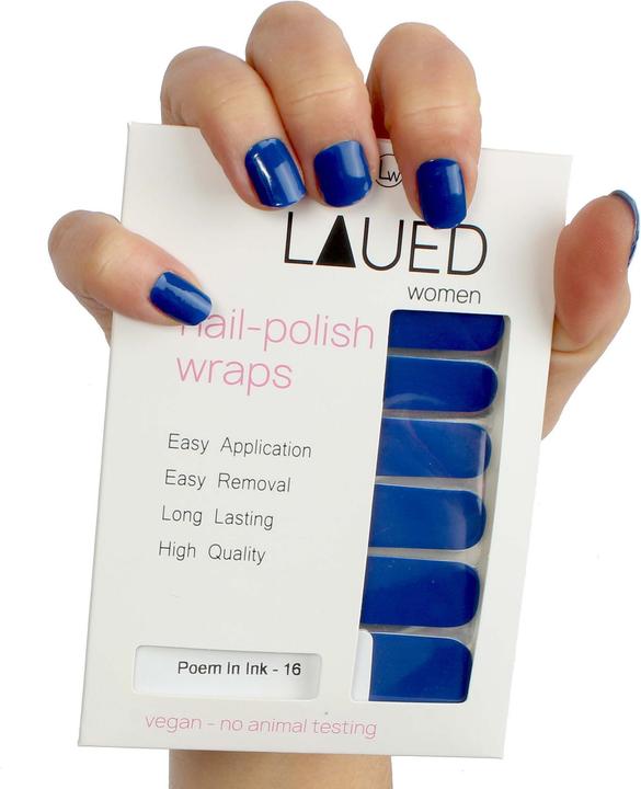 Immagine prodotto Vargu blu solido (Blu fisso)