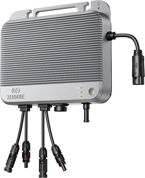 Produktbild Zendure SolarFlow 800
