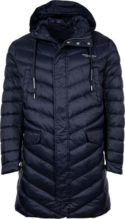 Armani Exchange Giacca Piumino