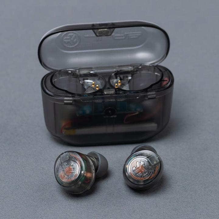 Image du produit JLab Audio Go Air Pop (pas de réduction du bruit, 8 h, Sans fil)