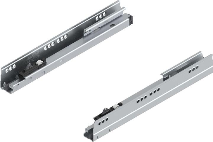 Actual product image Blum Carcase rail 578/576 TANDEMBOX for TIP-ON BLUMOTION MP