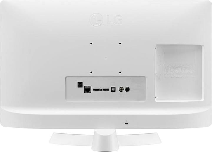 Productafbeelding LG 23,6-inch 24TQ510S-WZ TV-monitor (1366 x 768 pixels, 23.60")