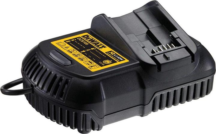 Produktbild DeWalt DCF620D2-QW (Akkubetrieb)