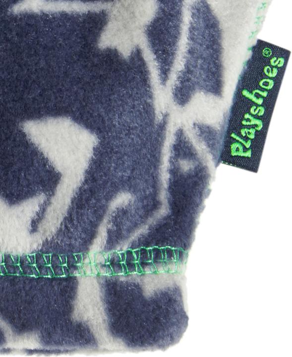 Immagine prodotto Playshoes Cappello Slouchy in pile Stars Taglia unica (49 - 51)