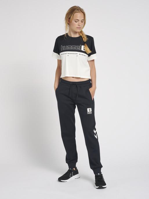 Immagine prodotto hummel Maglietta Cropped Legacy Siw (L)