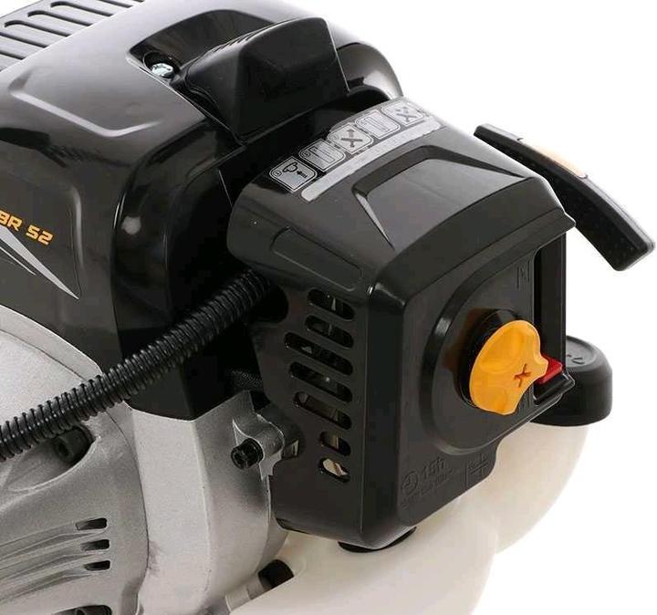 Immagine prodotto alpina Decespugliatore a benzina ABR 32