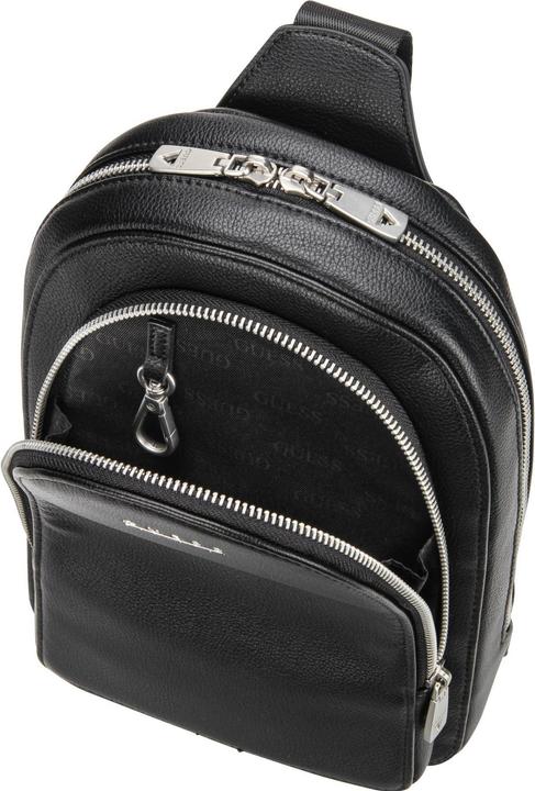 Immagine prodotto Guess Borsa a tracolla Mestre Crossover arrotondato