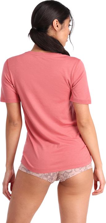 Actual product image Kari Traa Lucie Tee (XS)
