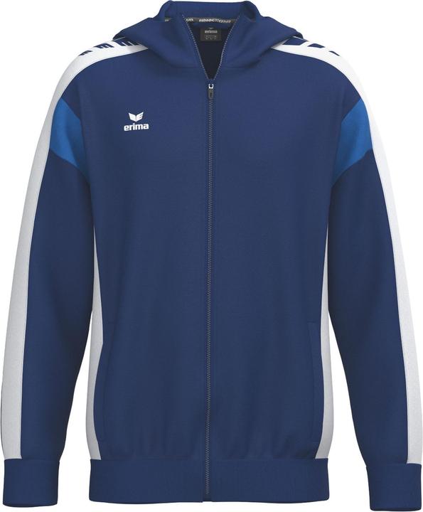 Immagine prodotto Erima CELEBRATE 125 Trainingsjacke mit Kapuze (164)