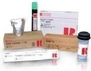 Produktbild RICOH 884947 (Y)