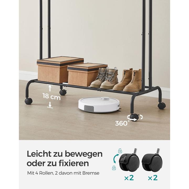 Produktbild Jamb Kleiderständer
