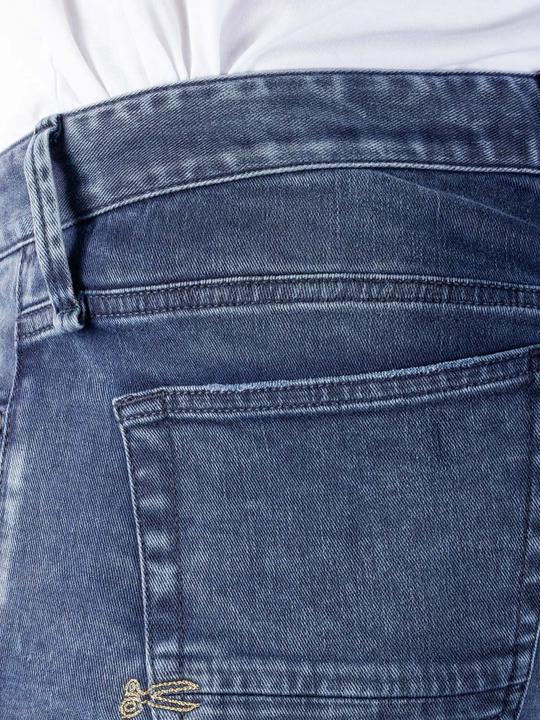 Produktbild Denham Bolt Jeans Slim Fit drb blue