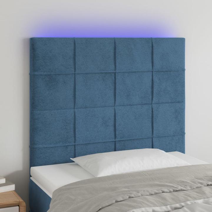 Produktbild VidaXL Chaim (200 x 5 x 88 cm)