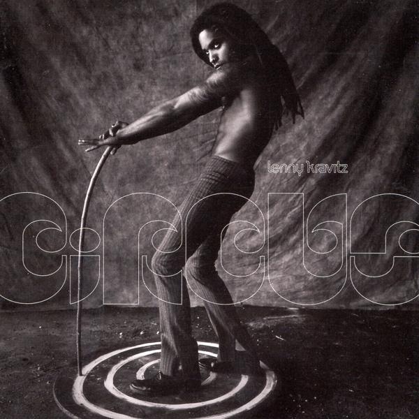 Circus LENNY KRAVITZ (Lenny Kravitz, 2018)