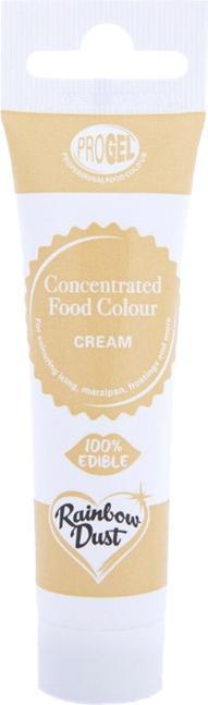 Produktbild Rainbow Dust RD ProGel® Concentrated Colour - Cream