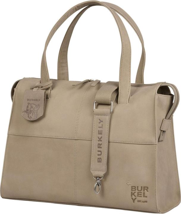 Actual product image Burkely Taschen