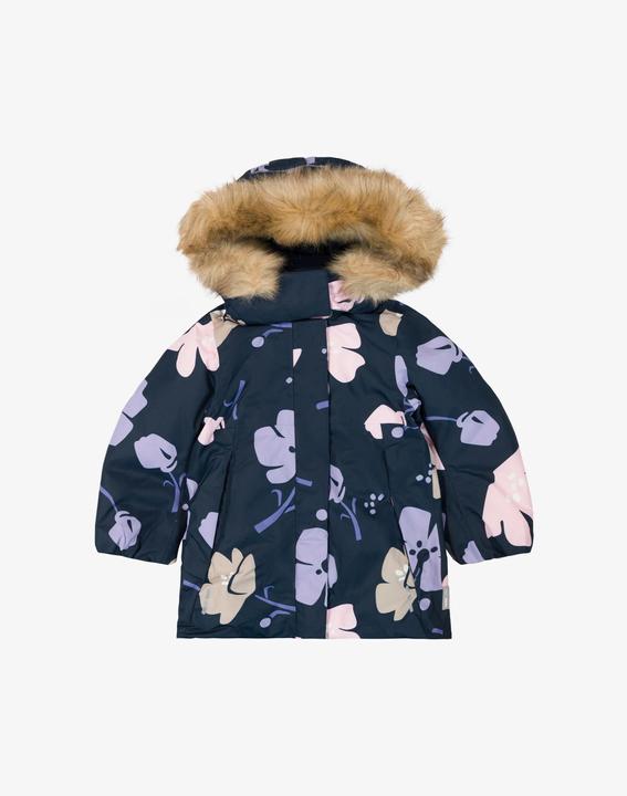 Produktbild Reima tec Winterjacke Muurame Navy (140)