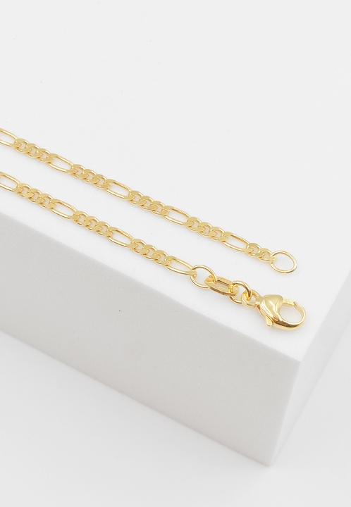 Image du produit Muau Figaro (Or jaune 750/18K, 42 cm)