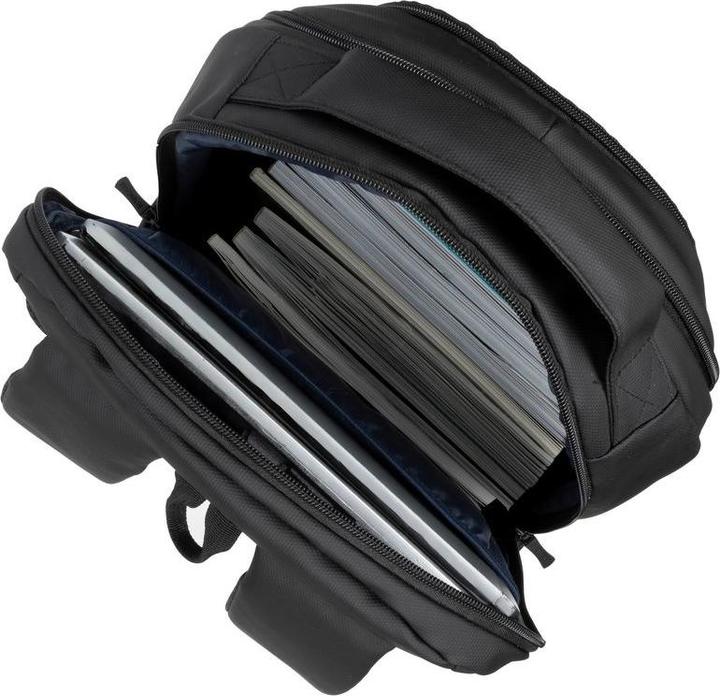 Image du produit Rivacase Riva NB Sac à dos Tegel-Eco 15,6" noir 8435