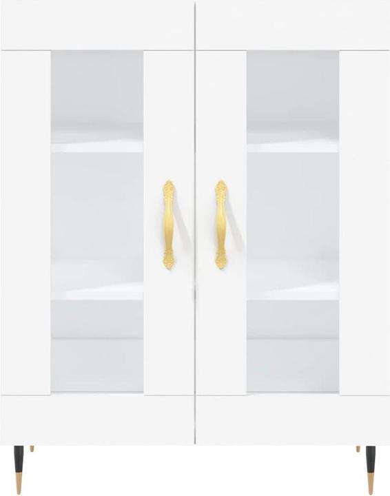 Produktbild VidaXL Ambica (69.5 x 34 x 180 cm)