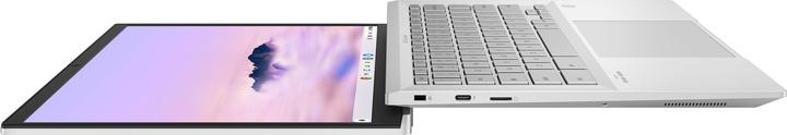 Image du produit ASUS Chromebook CX5 (14.02", Intel Core Ultra 7 155U, 16 Go, 512 Go, CH)