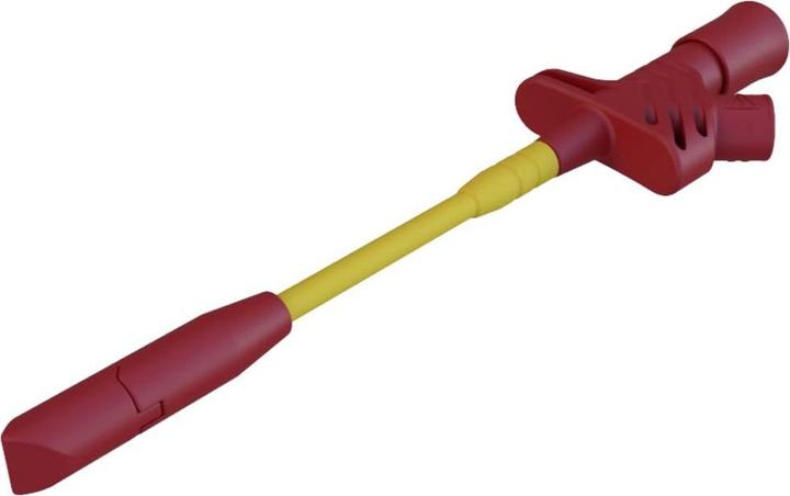 Produktbild Hirschmann Test & Measurement Klemmprüfspitze Kleps 2700 (Prüfspitze)