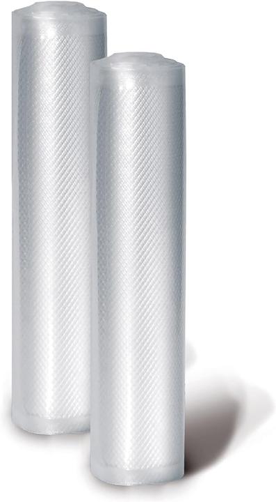Produktbild Caso Profi-Folienrolle 25 x 600 cm - 2Stk. (2 x)