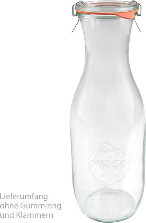 Immagine prodotto Weck Saftflasche (1 l)
