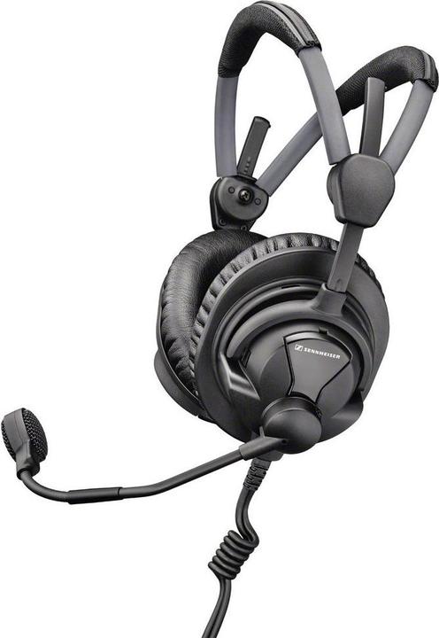 Image du produit Sennheiser HMD 27 (Filaire)
